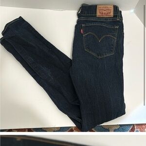 Levi’s jeans